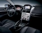 Mitsubishi Galant 2009 года